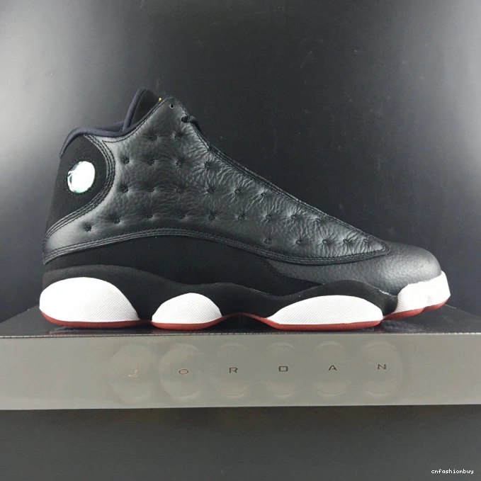Air 13 2011 Retro Jordan 'Playoff' 414571-001 0912